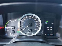 Tank 1.8H E-CVT Edition - фото 19