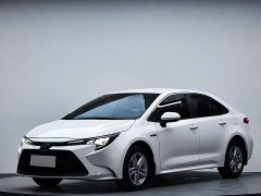 Tank 1.8H E-CVT Edition - фото 2