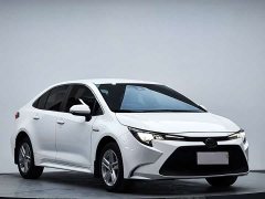 Tank 1.8H E-CVT Edition - фото 4
