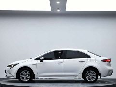 Tank 1.8H E-CVT Edition - фото 5