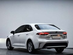 Tank 1.8H E-CVT Edition - фото 6