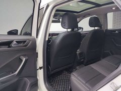 Tank T-ROC 280TSI DSG2WDPLUS - фото 10