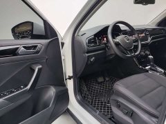 Tank T-ROC 280TSI DSG2WDPLUS - фото 11