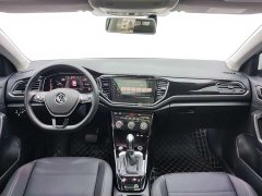 Tank T-ROC 280TSI DSG2WDPLUS - фото 13