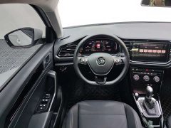 Tank T-ROC 280TSI DSG2WDPLUS - фото 14