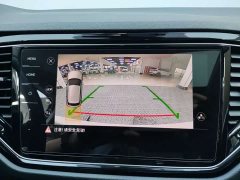 Tank T-ROC 280TSI DSG2WDPLUS - фото 17