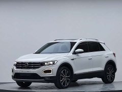 Tank T-ROC 280TSI DSG2WDPLUS - фото 2