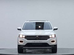 Tank T-ROC 280TSI DSG2WDPLUS - фото 3