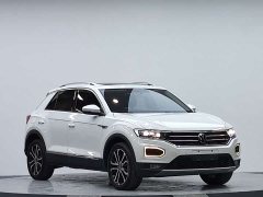 Tank T-ROC 280TSI DSG2WDPLUS - фото 4