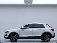 Tank T-ROC 280TSI DSG2WDPLUS - фото 5
