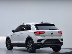Tank T-ROC 280TSI DSG2WDPLUS - фото 6