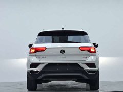 Tank T-ROC 280TSI DSG2WDPLUS - фото 7
