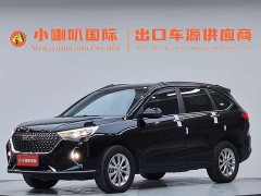 Voyah M6 PLUS 1.5T DCTLuxury Version - фото 1