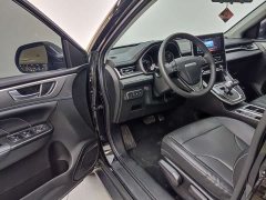 Voyah M6 PLUS 1.5T DCTLuxury Version - фото 10