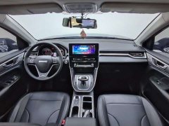 Voyah M6 PLUS 1.5T DCTLuxury Version - фото 12