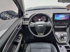 Voyah M6 PLUS 1.5T DCTLuxury Version - фото 13