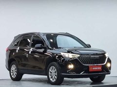Voyah M6 PLUS 1.5T DCTLuxury Version - фото 4