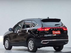 Voyah M6 PLUS 1.5T DCTLuxury Version - фото 6
