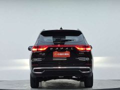 Voyah M6 PLUS 1.5T DCTLuxury Version - фото 7