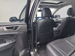 Voyah M6 PLUS 1.5T DCTLuxury Version - фото 9
