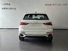 Audi Q3 35 TFSI Fashionable and Elegant - фото 5
