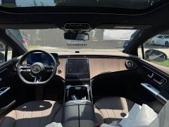 Mercedes-Benz EQE 500 4MATIC Edition - фото 10