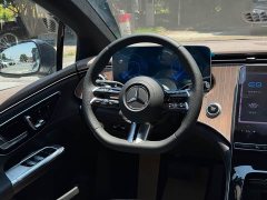Mercedes-Benz EQE 500 4MATIC Edition - фото 11