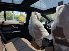 Mercedes-Benz EQE 500 4MATIC Edition - фото 12