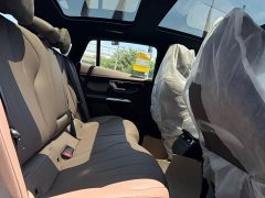 Mercedes-Benz EQE 500 4MATIC Edition - фото 13