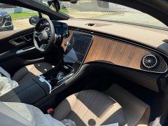 Mercedes-Benz EQE 500 4MATIC Edition - фото 14