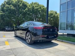 Mercedes-Benz EQE 500 4MATIC Edition - фото 16