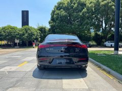 Mercedes-Benz EQE 500 4MATIC Edition - фото 17