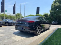 Mercedes-Benz EQE 500 4MATIC Edition - фото 18