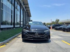 Mercedes-Benz EQE 500 4MATIC Edition - фото 2