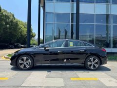 Mercedes-Benz EQE 500 4MATIC Edition - фото 4
