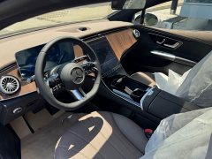 Mercedes-Benz EQE 500 4MATIC Edition - фото 5