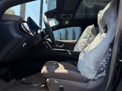 Mercedes-Benz EQE 500 4MATIC Edition - фото 6