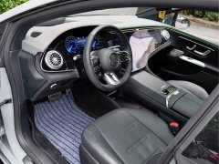Mercedes-Benz EQE AMG EQE 53 4MATIC - фото 10