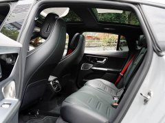 Mercedes-Benz EQE AMG EQE 53 4MATIC - фото 11