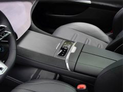 Mercedes-Benz EQE AMG EQE 53 4MATIC - фото 13
