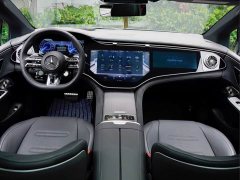 Mercedes-Benz EQE AMG EQE 53 4MATIC - фото 14