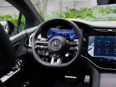 Mercedes-Benz EQE AMG EQE 53 4MATIC - фото 15