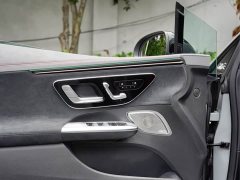 Mercedes-Benz EQE AMG EQE 53 4MATIC - фото 17