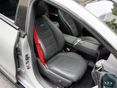 Mercedes-Benz EQE AMG EQE 53 4MATIC - фото 19
