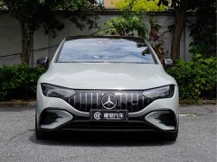 Mercedes-Benz EQE AMG EQE 53 4MATIC - фото 2
