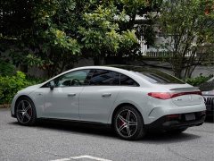 Mercedes-Benz EQE AMG EQE 53 4MATIC - фото 4