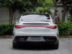 Mercedes-Benz EQE AMG EQE 53 4MATIC - фото 5