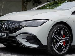 Mercedes-Benz EQE AMG EQE 53 4MATIC - фото 7