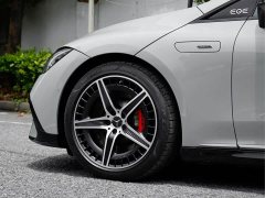 Mercedes-Benz EQE AMG EQE 53 4MATIC - фото 8