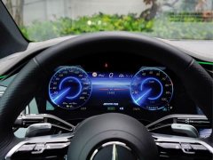 Mercedes-Benz EQE AMG EQE 53 4MATIC - фото 9